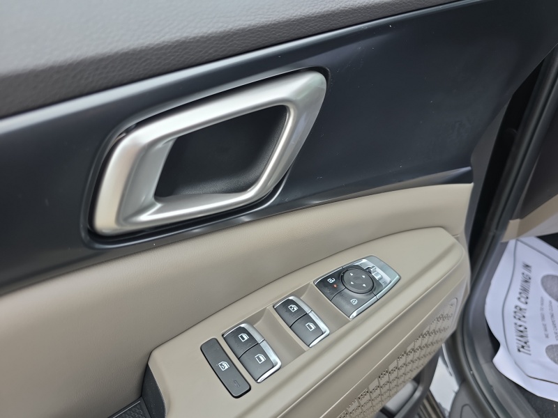 2027 Kia Carnival