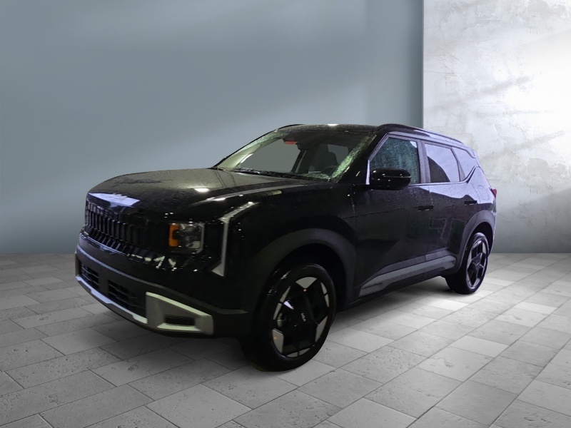 New 2027 Kia Seltos EX Crossovers