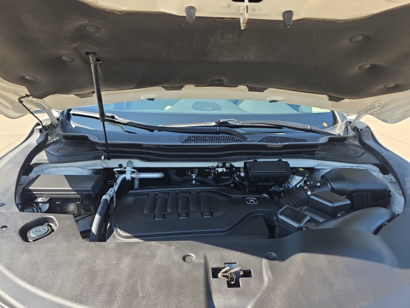 2019 Acura MDX