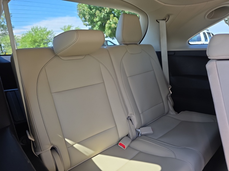 2019 Acura MDX