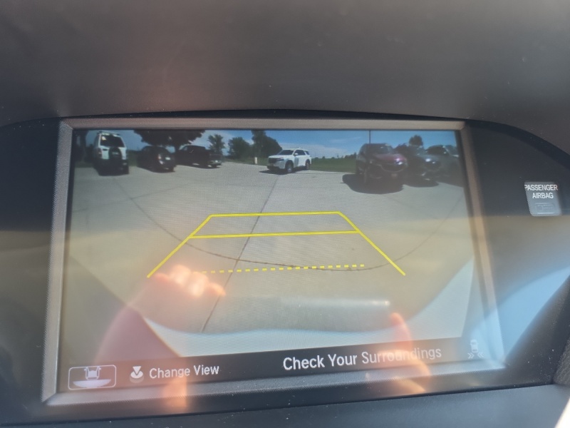 2019 Acura MDX