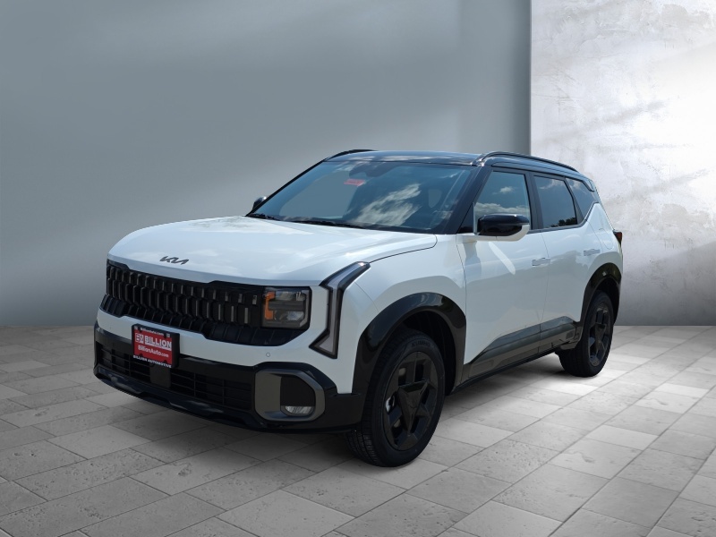 New 2027 Kia Seltos X-Line S Crossovers