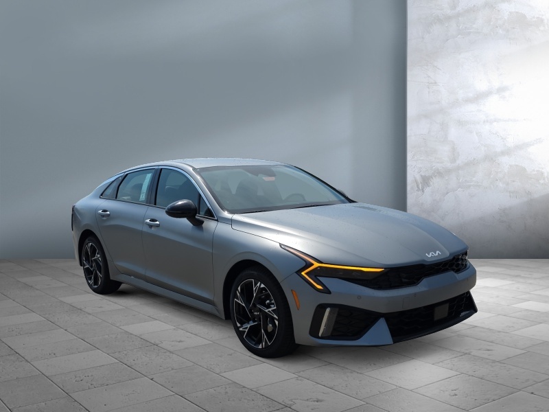 2026 Kia K5