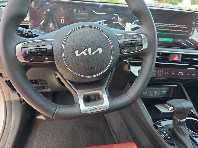2026 Kia K5
