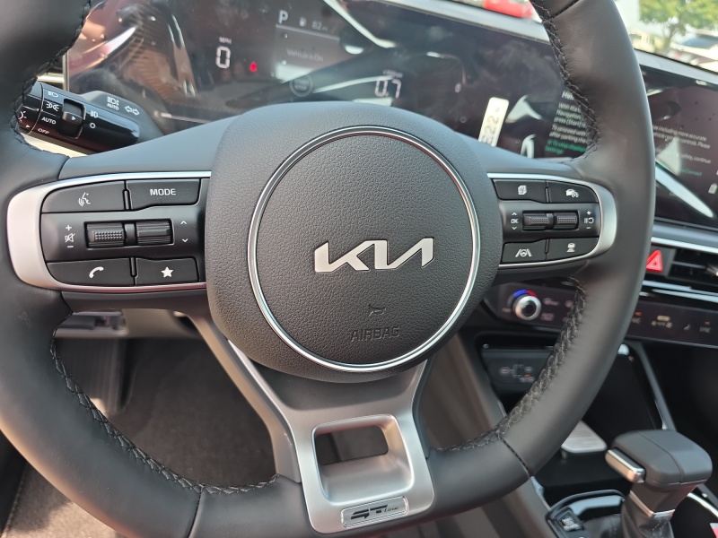 2026 Kia K5