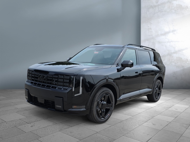 New 2027 Kia Telluride Hybrid SX-Prestige  SUVs