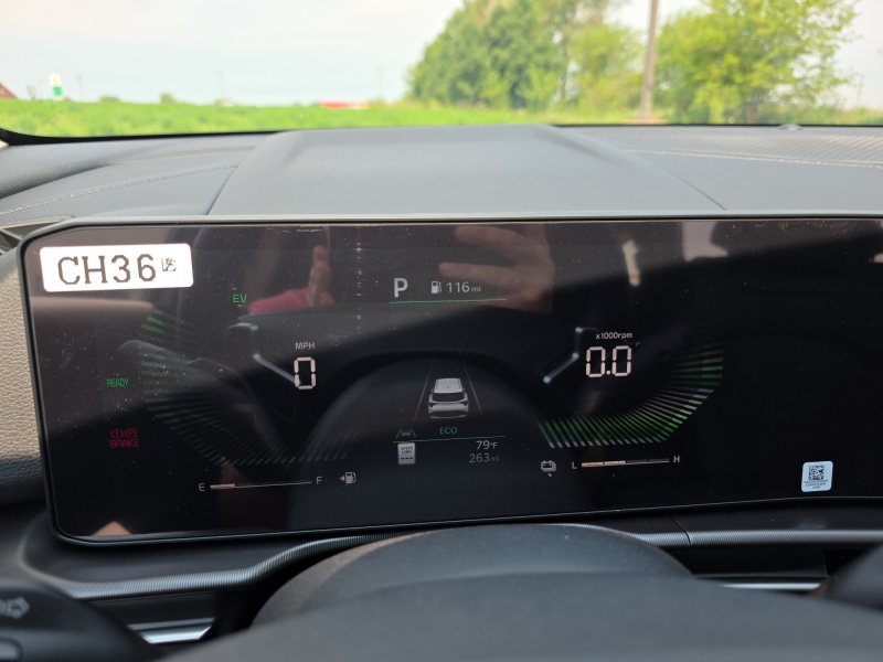 2027 Kia Sportage Hybrid