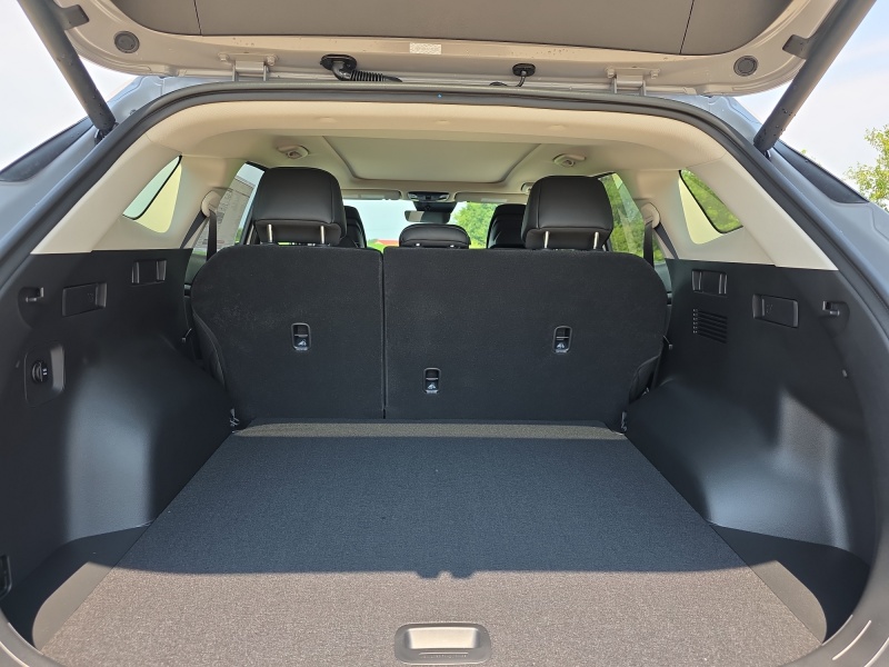 2027 Kia Sportage Hybrid