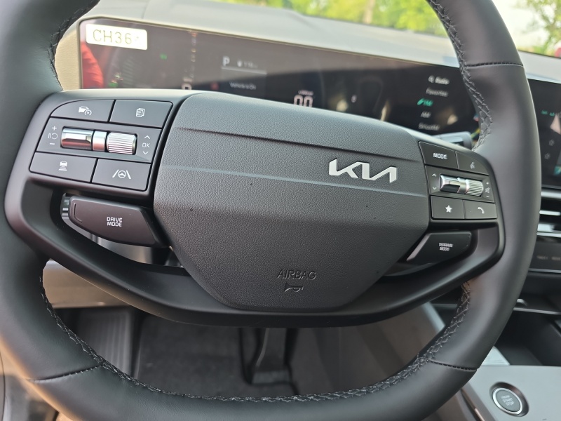 2027 Kia Sportage Hybrid
