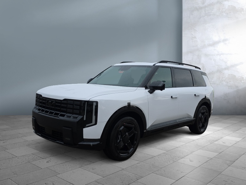 New 2027 Kia Telluride Hybrid SX-Prestige  SUVs