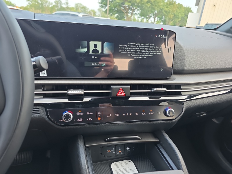 2027 Kia Sportage Hybrid