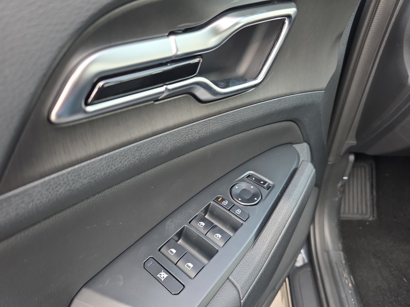 2027 Kia Sportage Hybrid