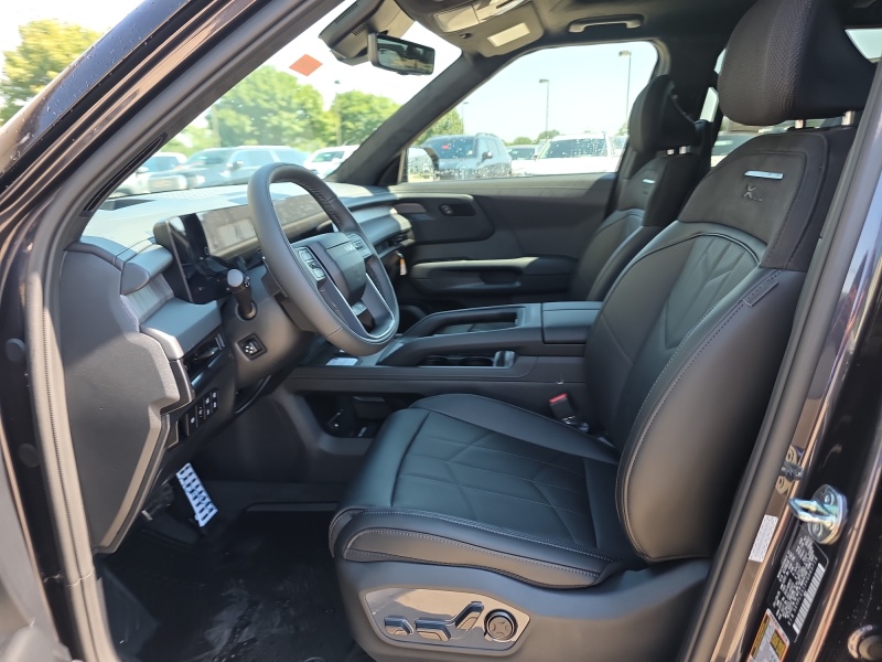 2027 Kia Telluride