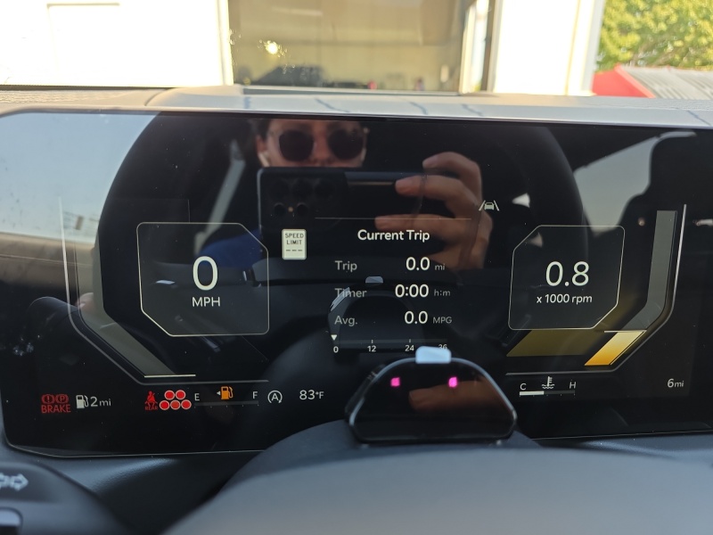2027 Kia Telluride