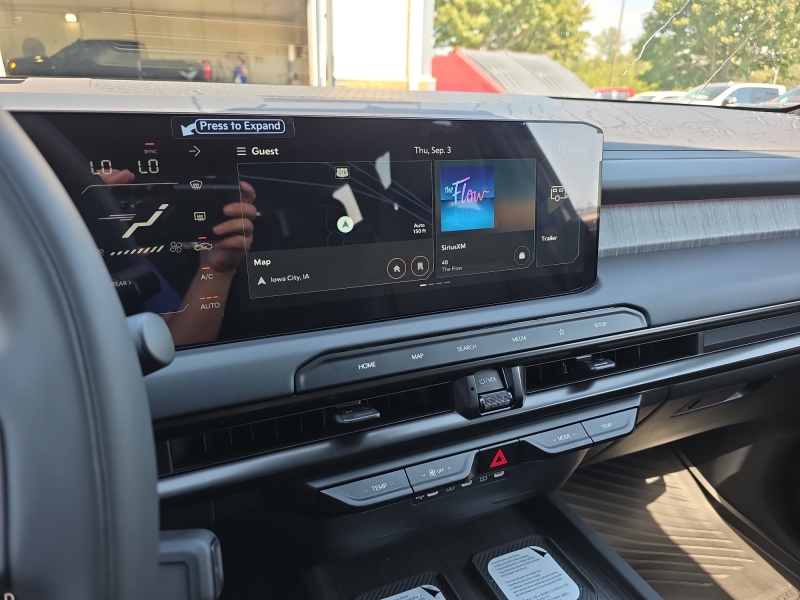 2027 Kia Telluride
