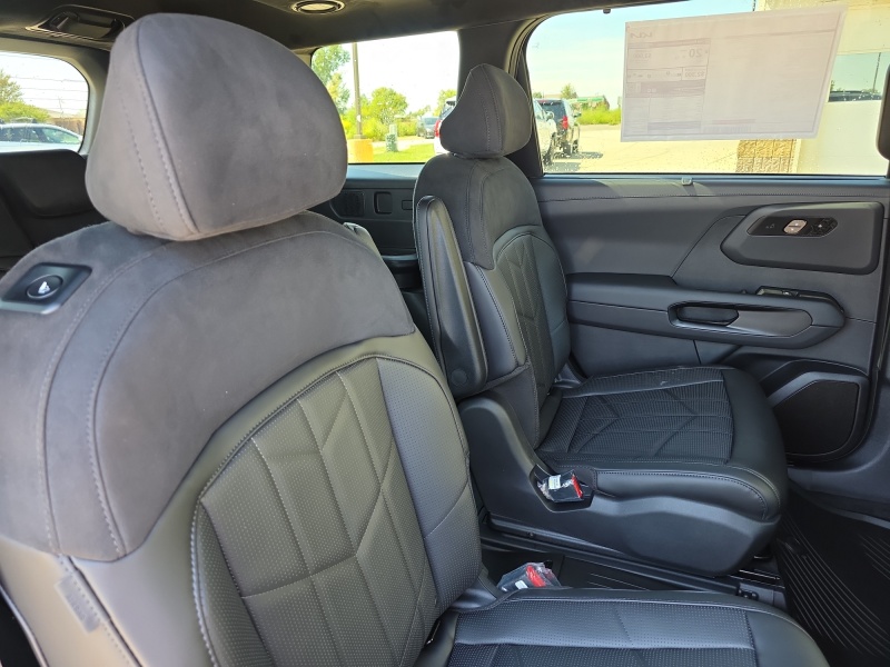 2027 Kia Telluride