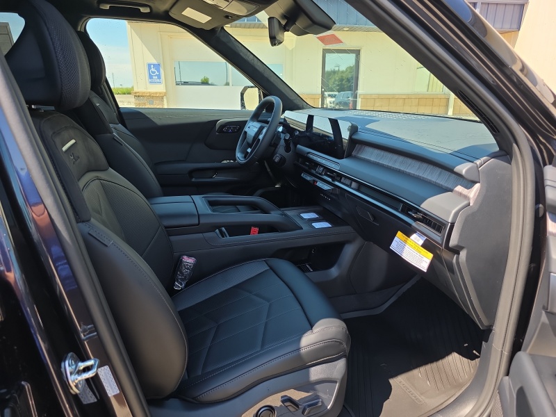 2027 Kia Telluride