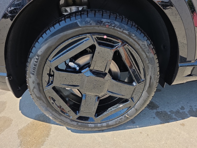 2027 Kia Telluride