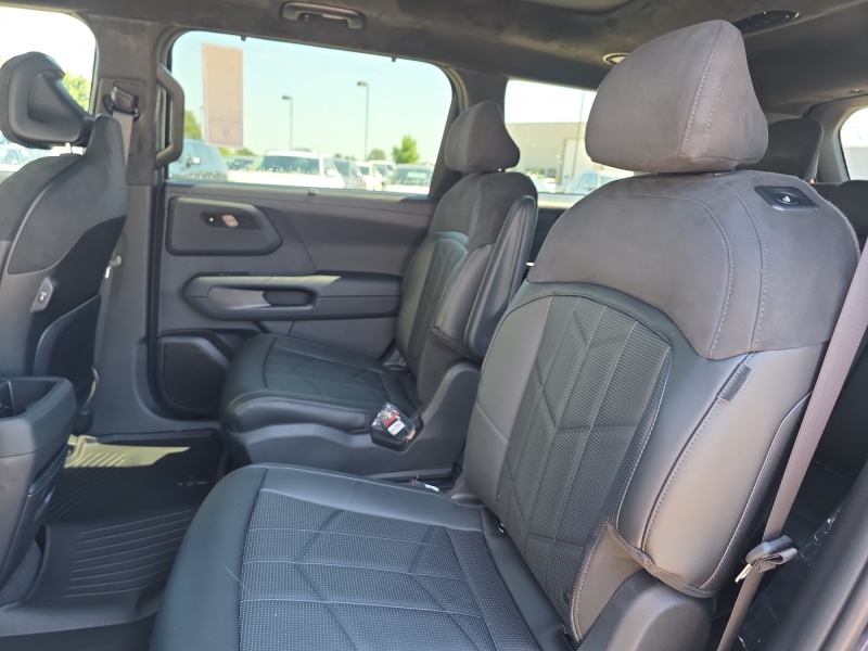 2027 Kia Telluride