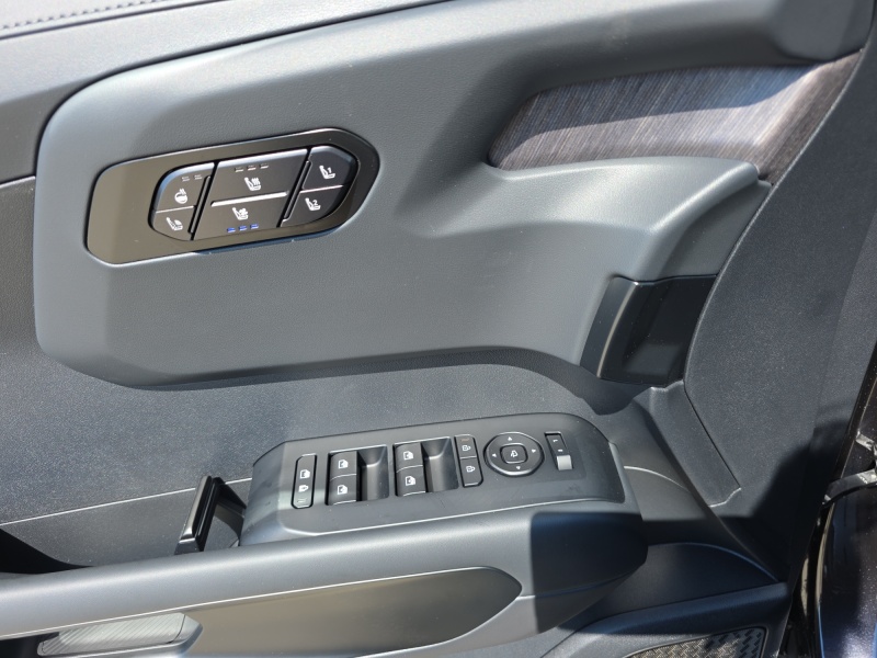 2027 Kia Telluride