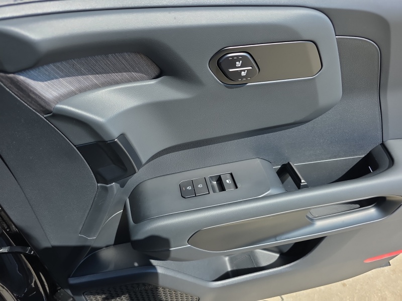 2027 Kia Telluride