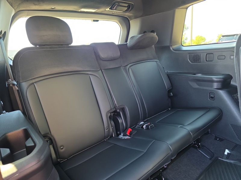 2027 Kia Telluride