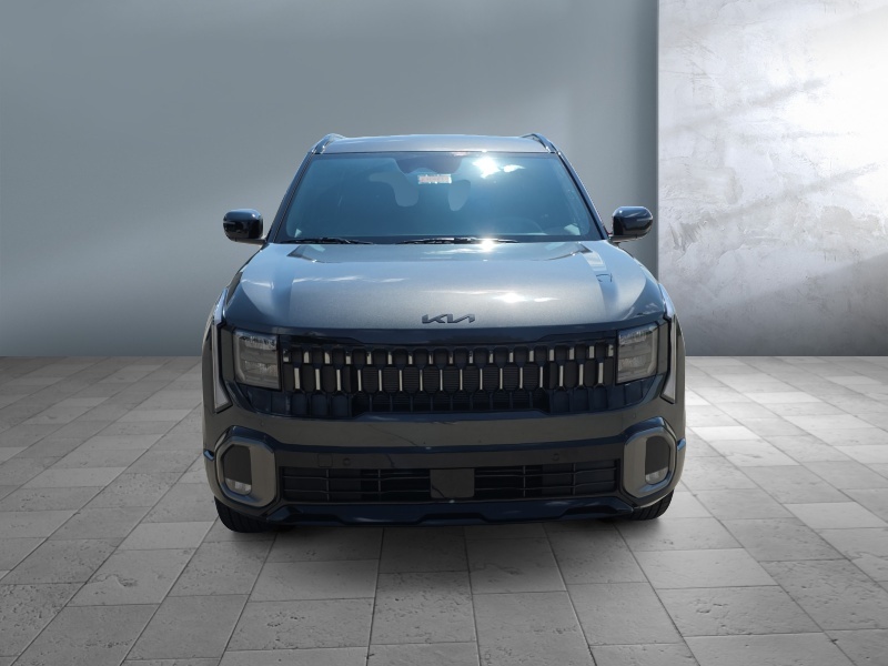 2027 Kia Seltos
