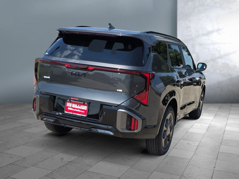 2027 Kia Seltos