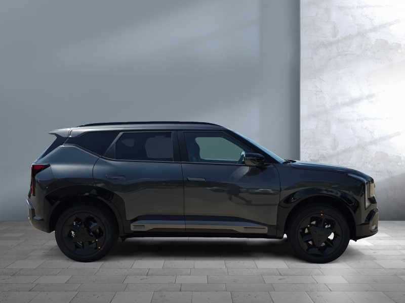 2027 Kia Seltos