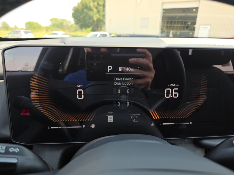 2027 Kia Seltos