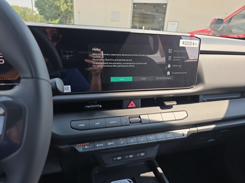 2027 Kia Seltos
