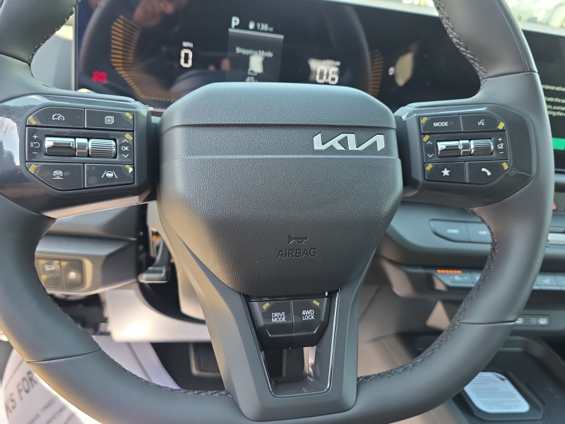 2027 Kia Seltos