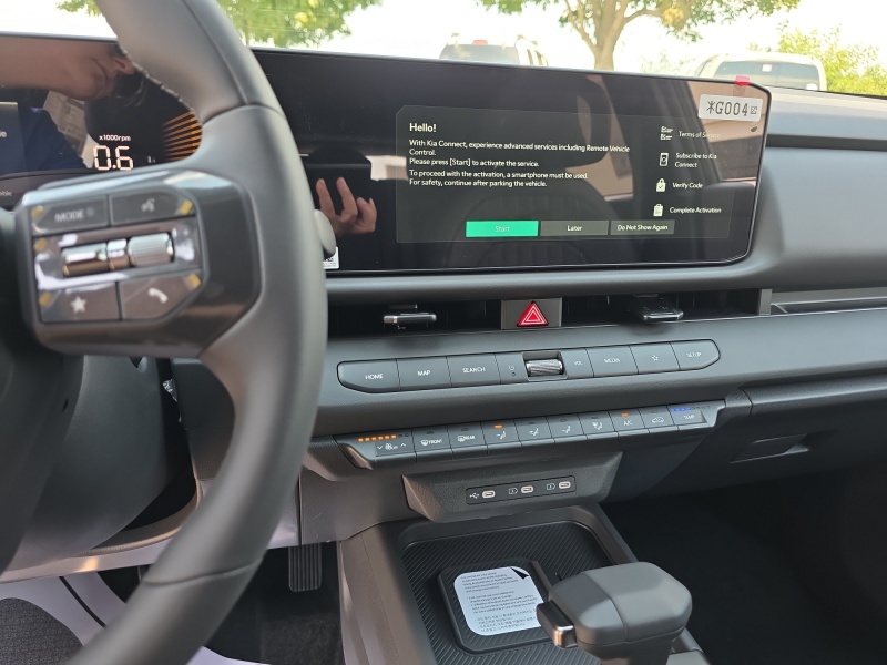 2027 Kia Seltos