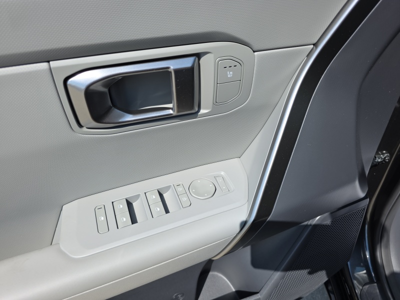 2027 Kia Seltos