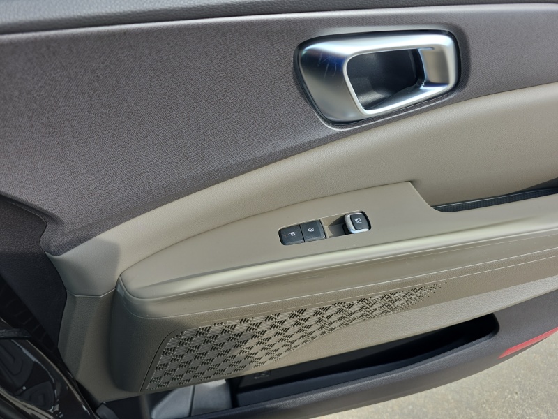 2027 Kia Carnival