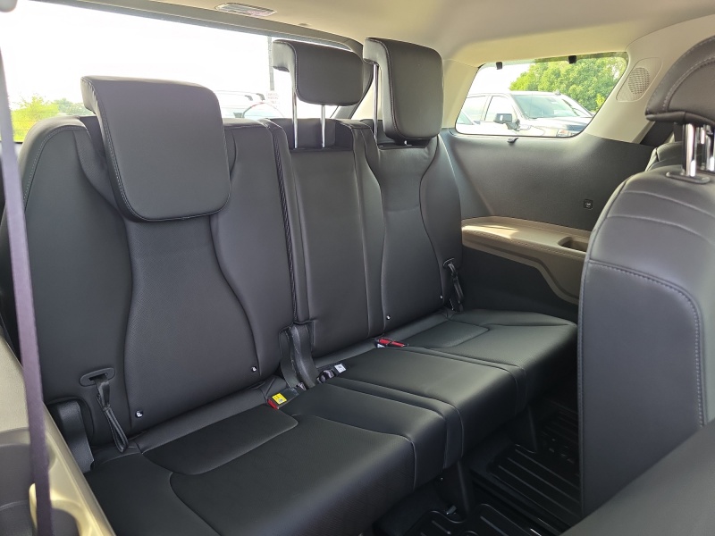 2027 Kia Carnival