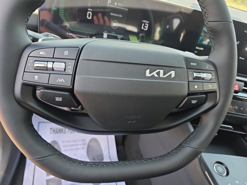 2027 Kia Sportage Hybrid