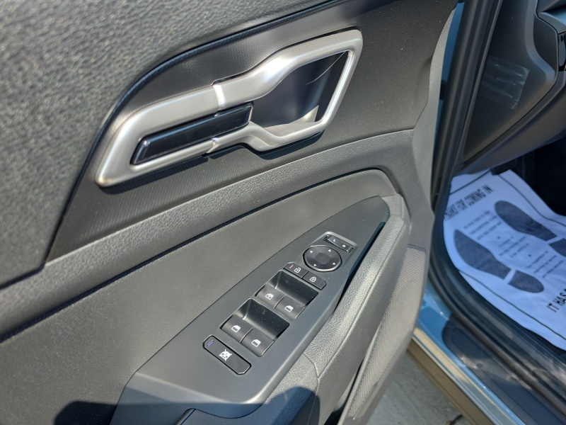 2027 Kia Sportage Hybrid