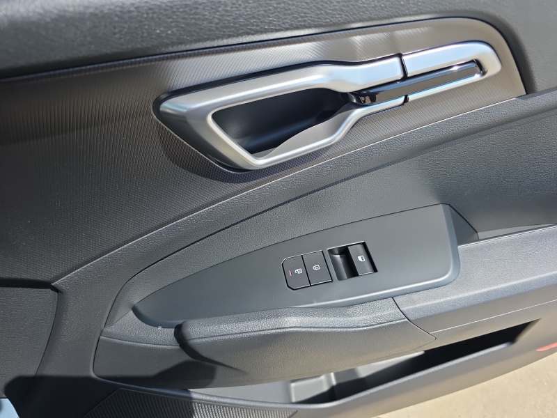 2027 Kia Sportage Hybrid