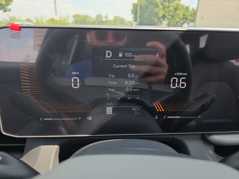 2027 Kia Seltos