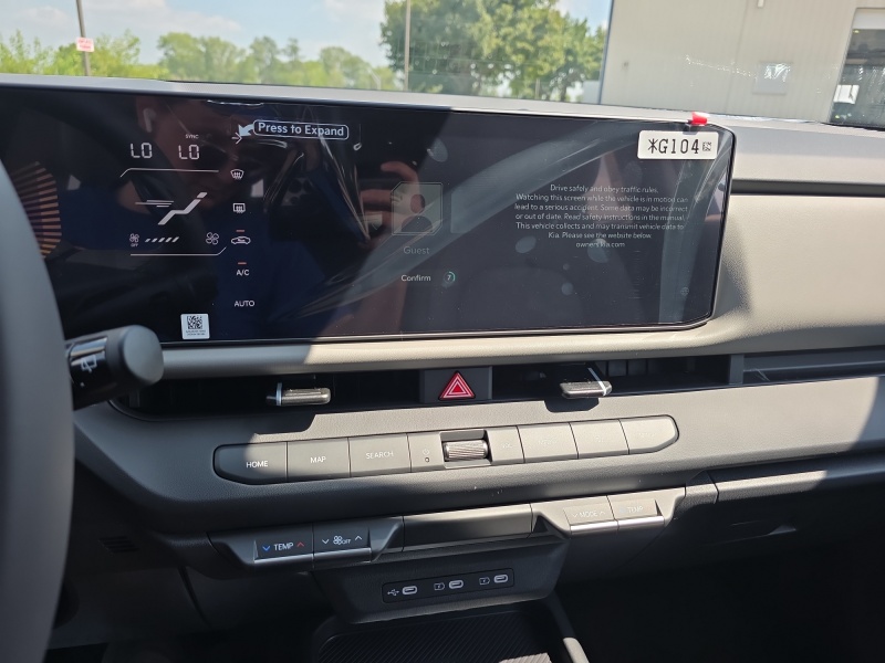 2027 Kia Seltos