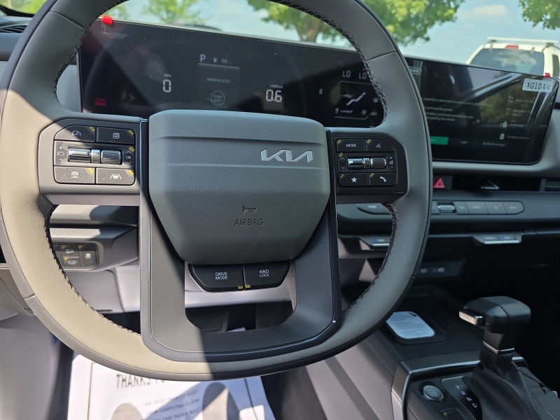 2027 Kia Seltos