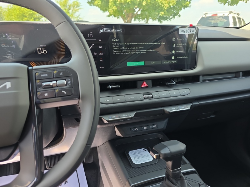 2027 Kia Seltos