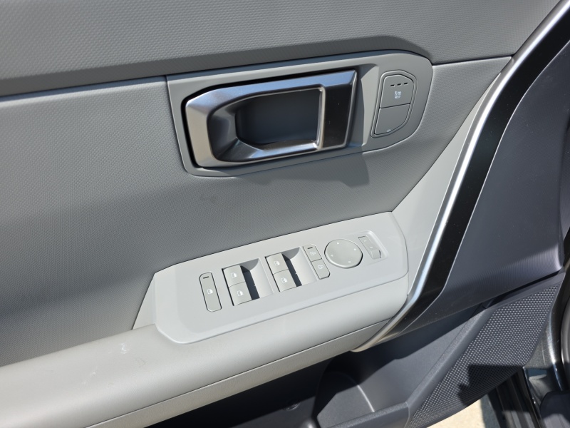 2027 Kia Seltos
