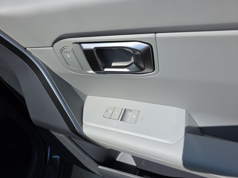 2027 Kia Seltos