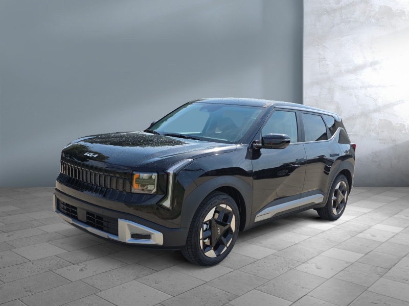 2027 Kia Seltos