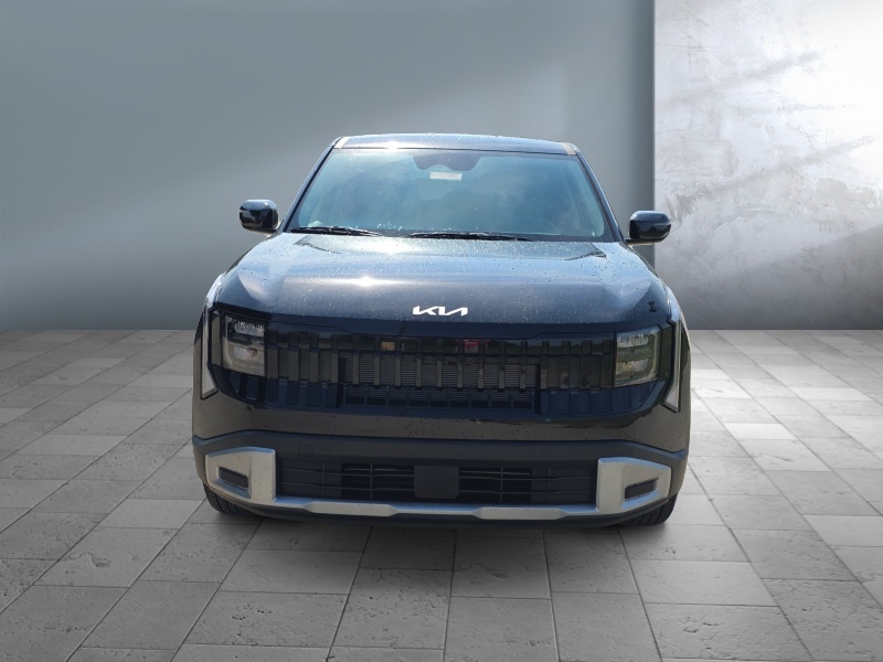 2027 Kia Seltos