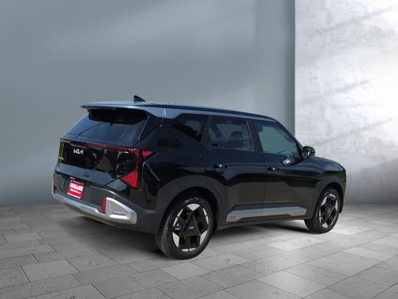 2027 Kia Seltos