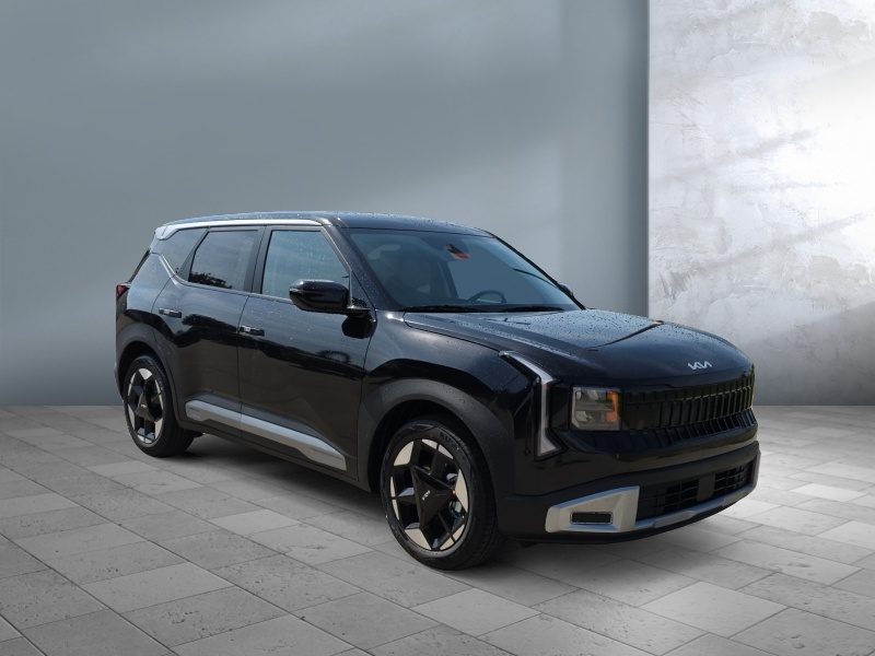 2027 Kia Seltos