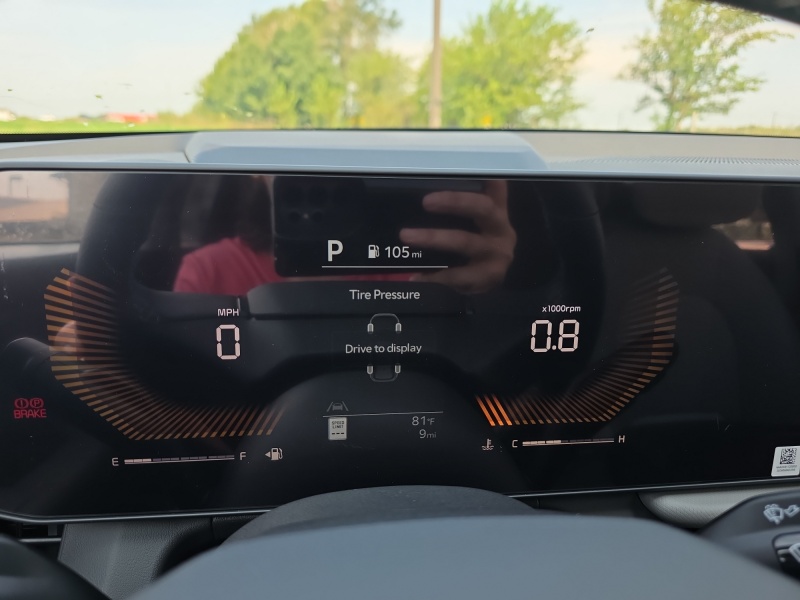 2027 Kia Seltos